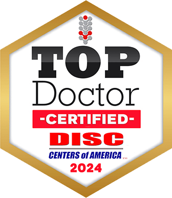 Top-DCOA-Certified-Doctor